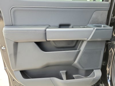 2026 Ford F-150 XLT 4WD