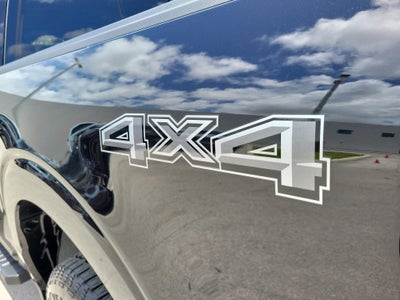 2026 Ford F-150 XLT 4WD