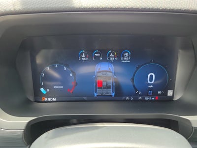 2026 Ford F-150 XLT 4WD