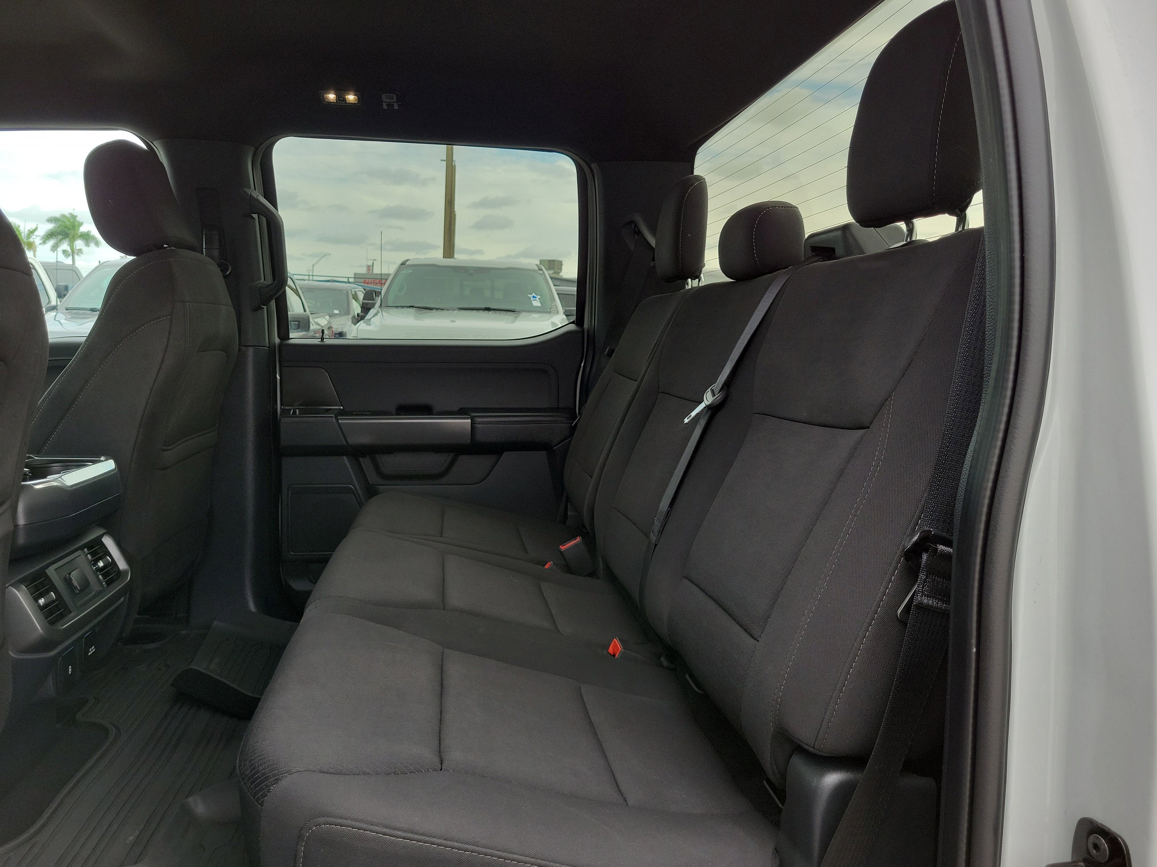 2024 Ford F-150 XLT 4WD