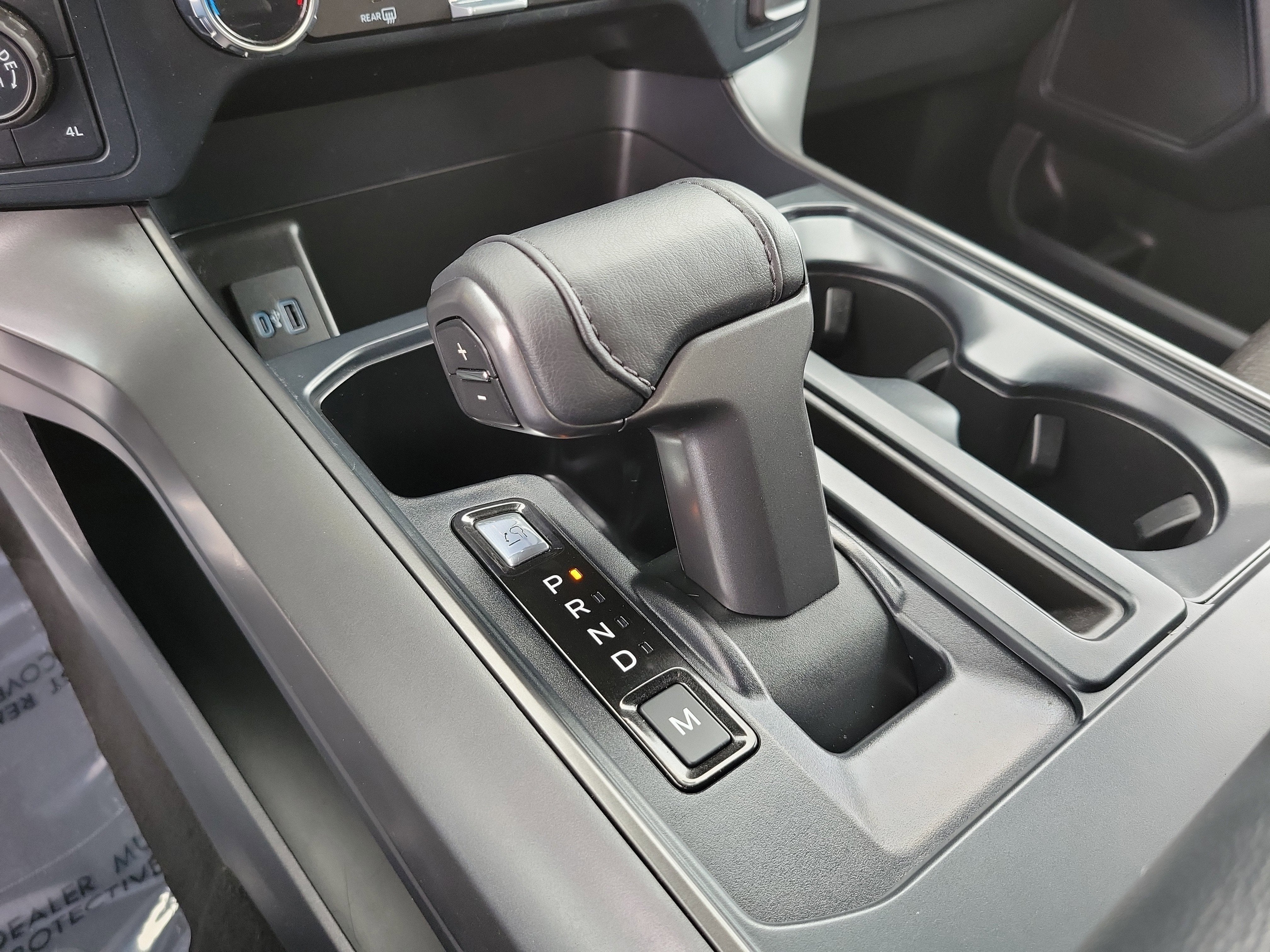 2024 Ford F-150 XLT 4WD