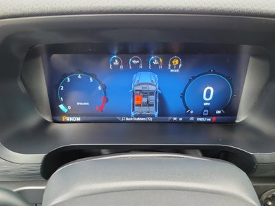 2024 Ford F-150 XLT 4WD