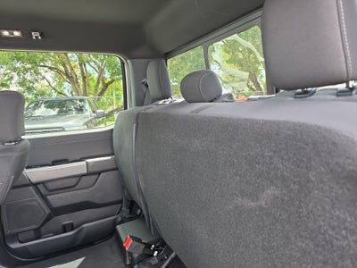 2026 Ford F-150 XLT 4WD