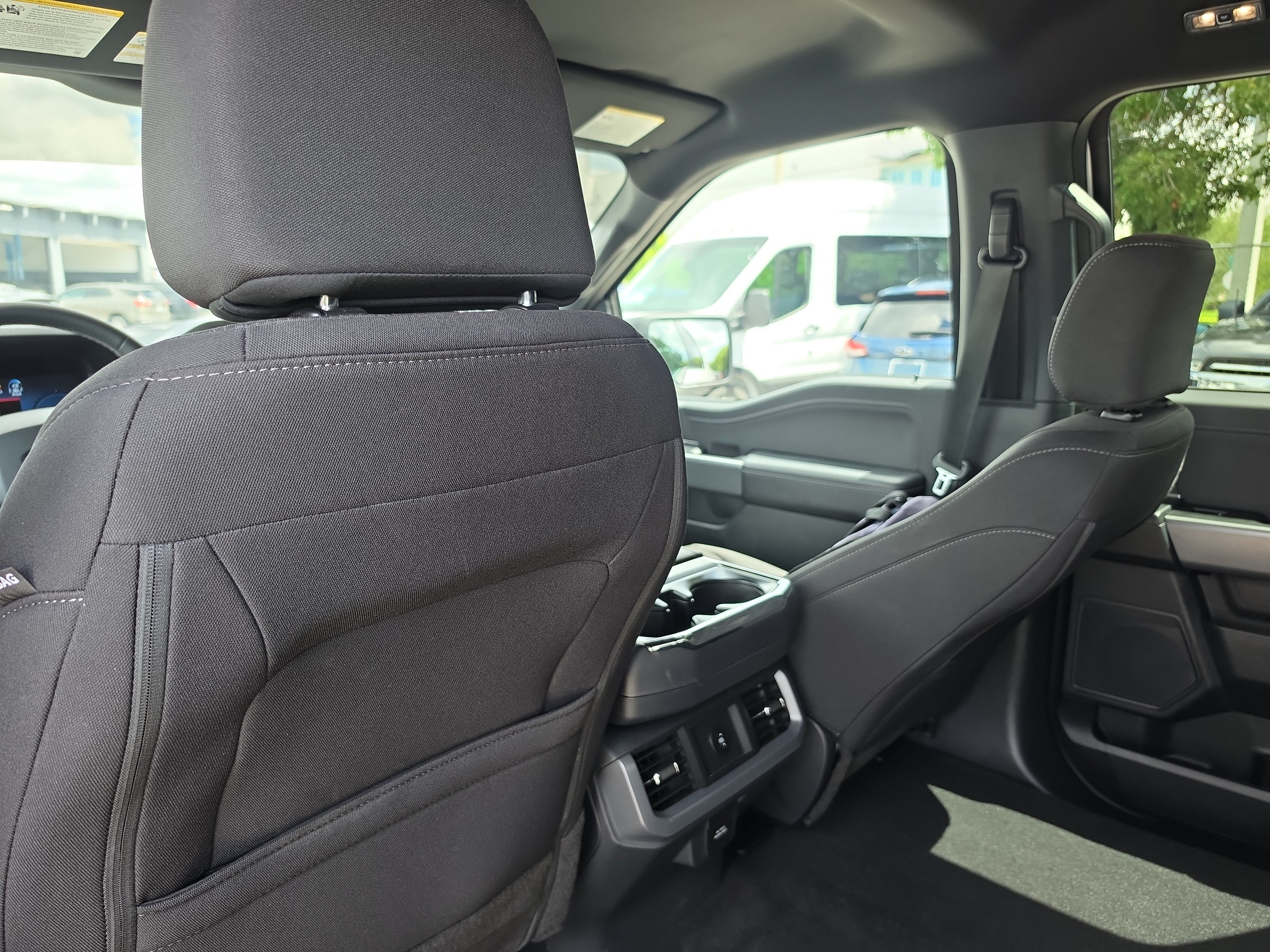 2026 Ford F-150 XLT 4WD