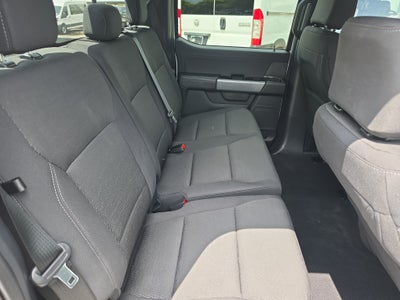 2026 Ford F-150 XLT 4WD