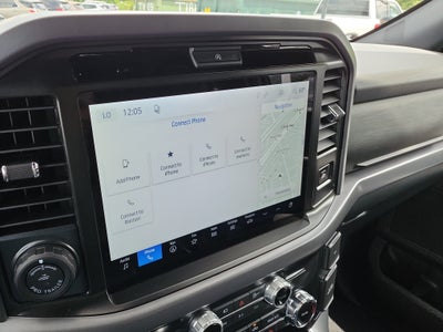 2026 Ford F-150 XLT 4WD