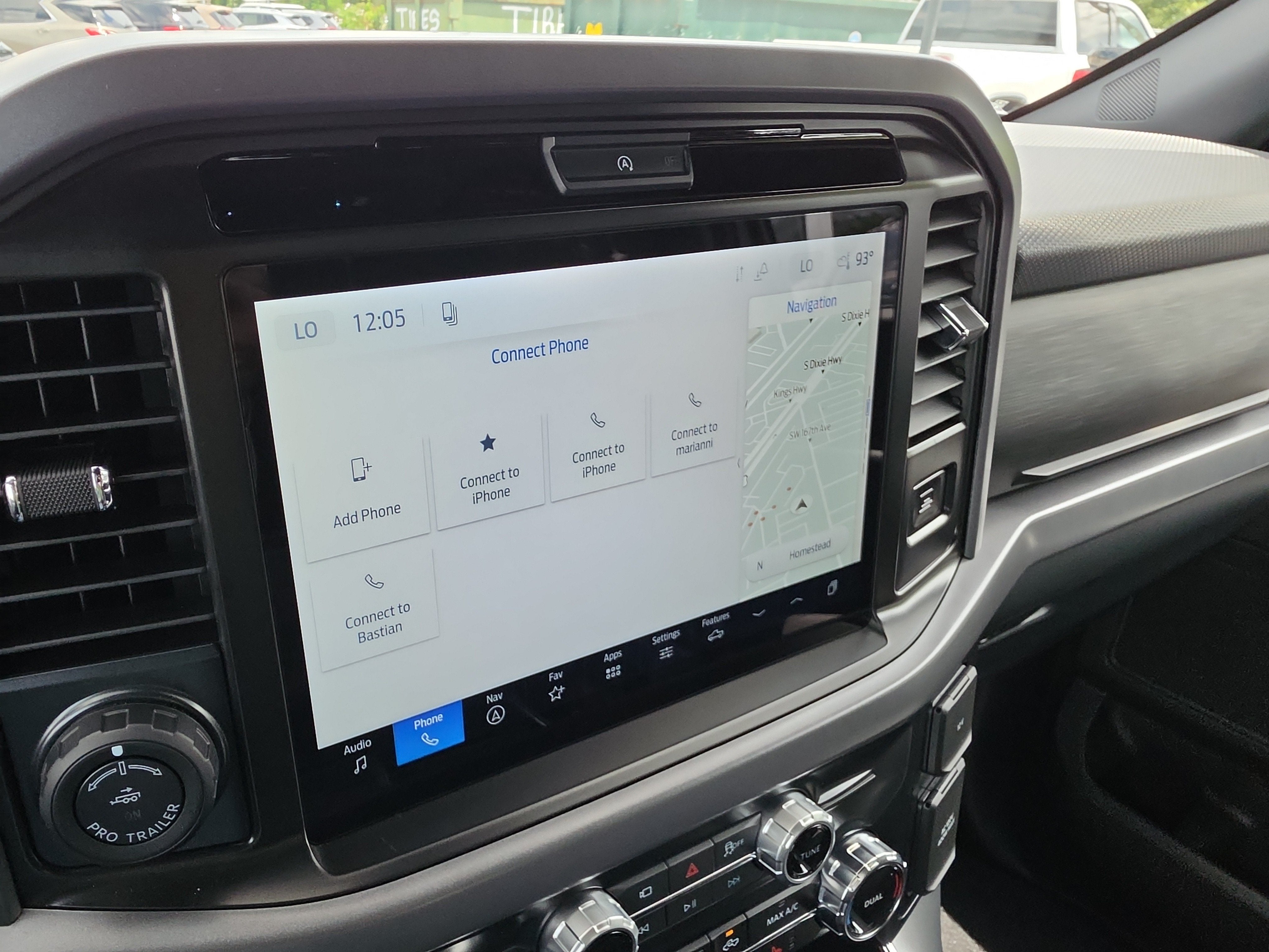 2026 Ford F-150 XLT 4WD