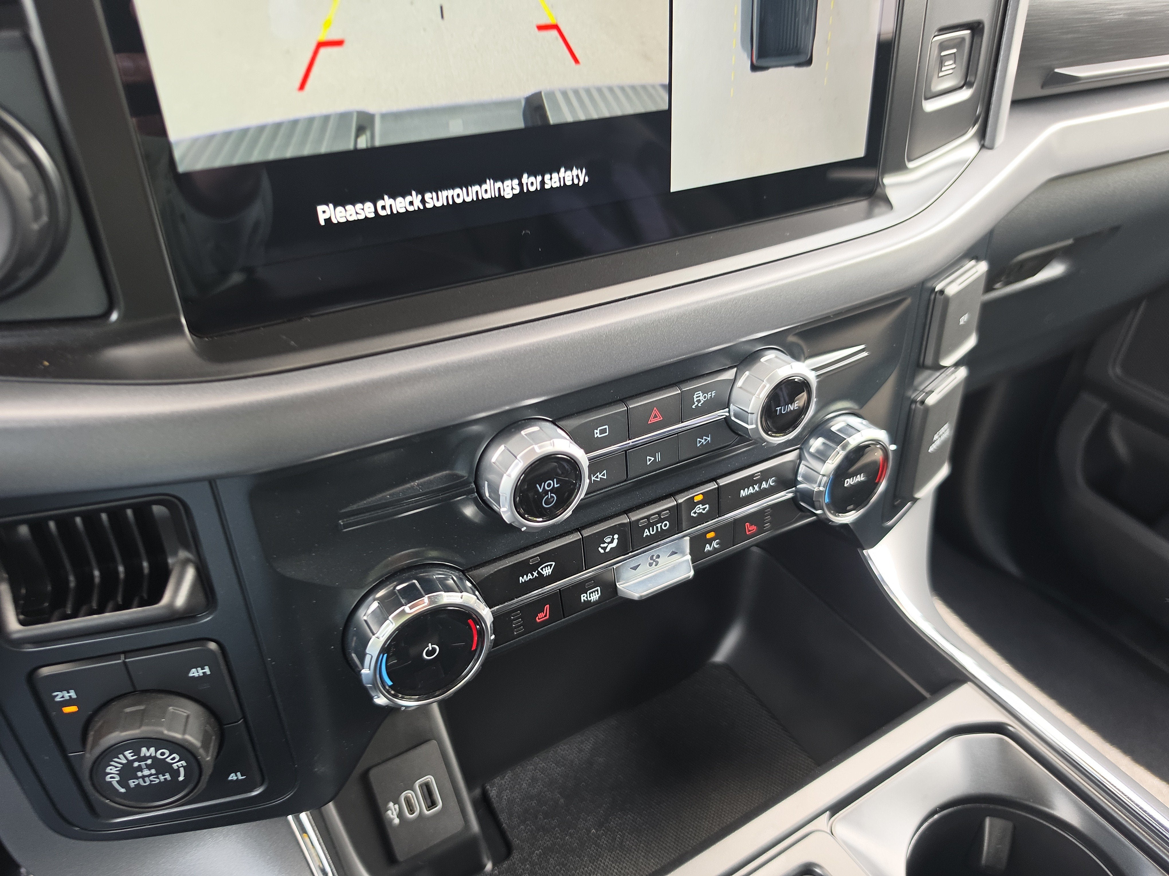 2026 Ford F-150 XLT 4WD