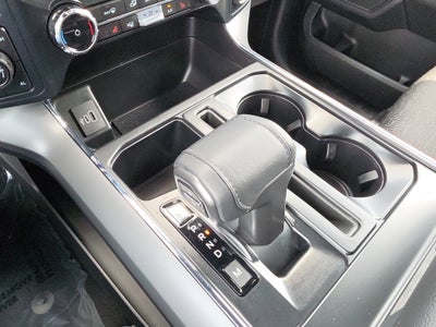 2026 Ford F-150 XLT 4WD