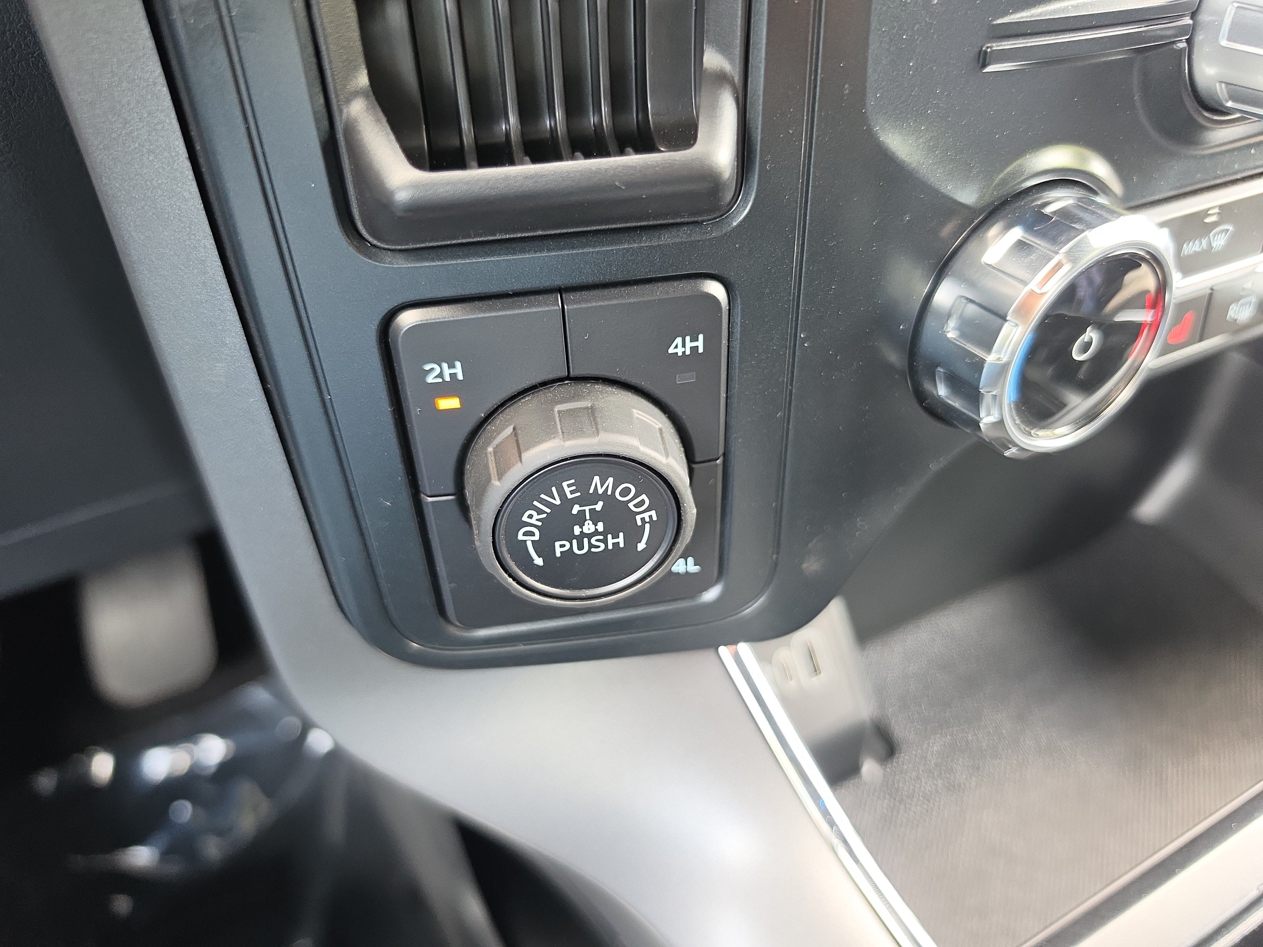 2026 Ford F-150 XLT 4WD