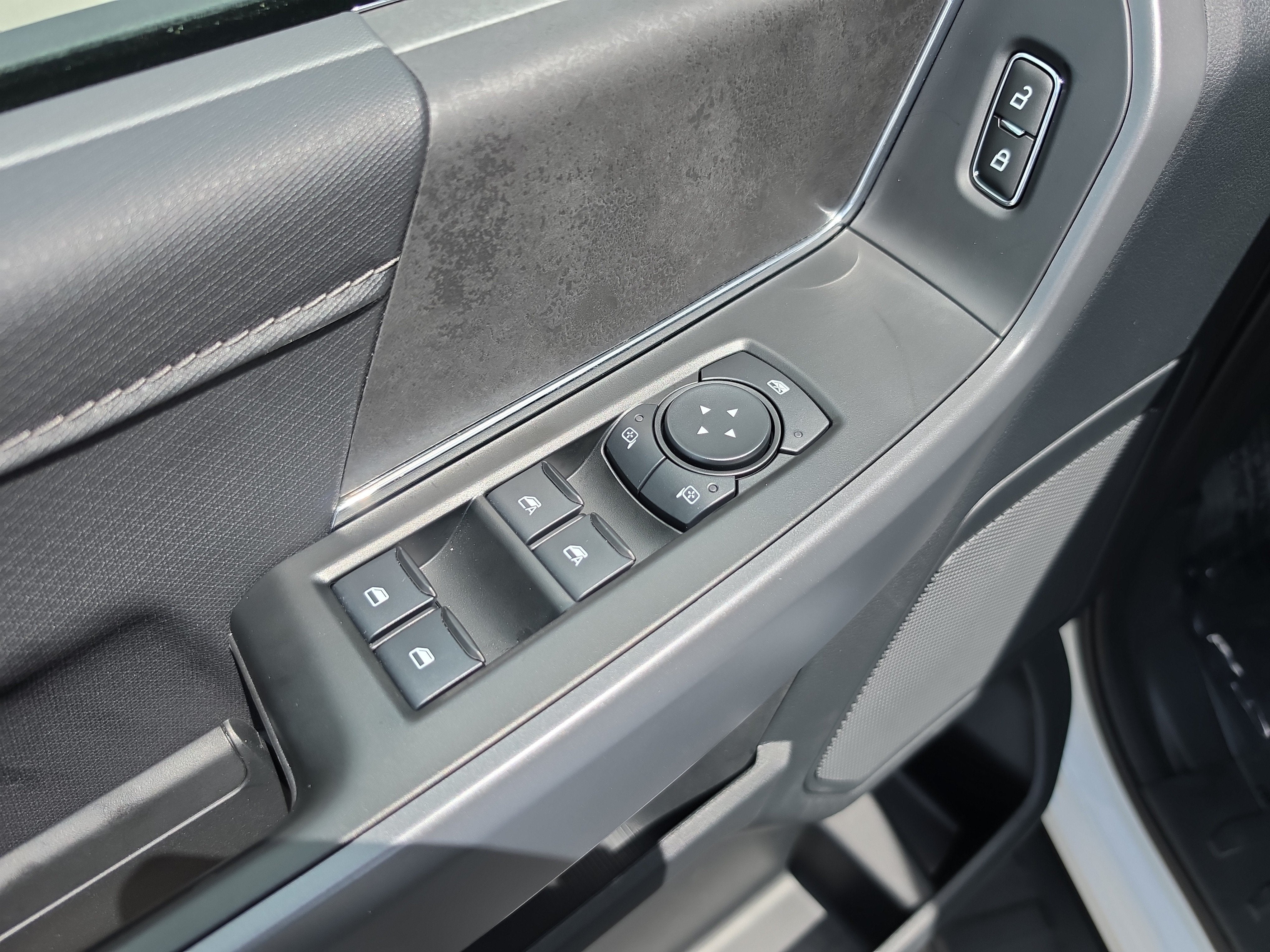 2026 Ford F-150 XLT 4WD