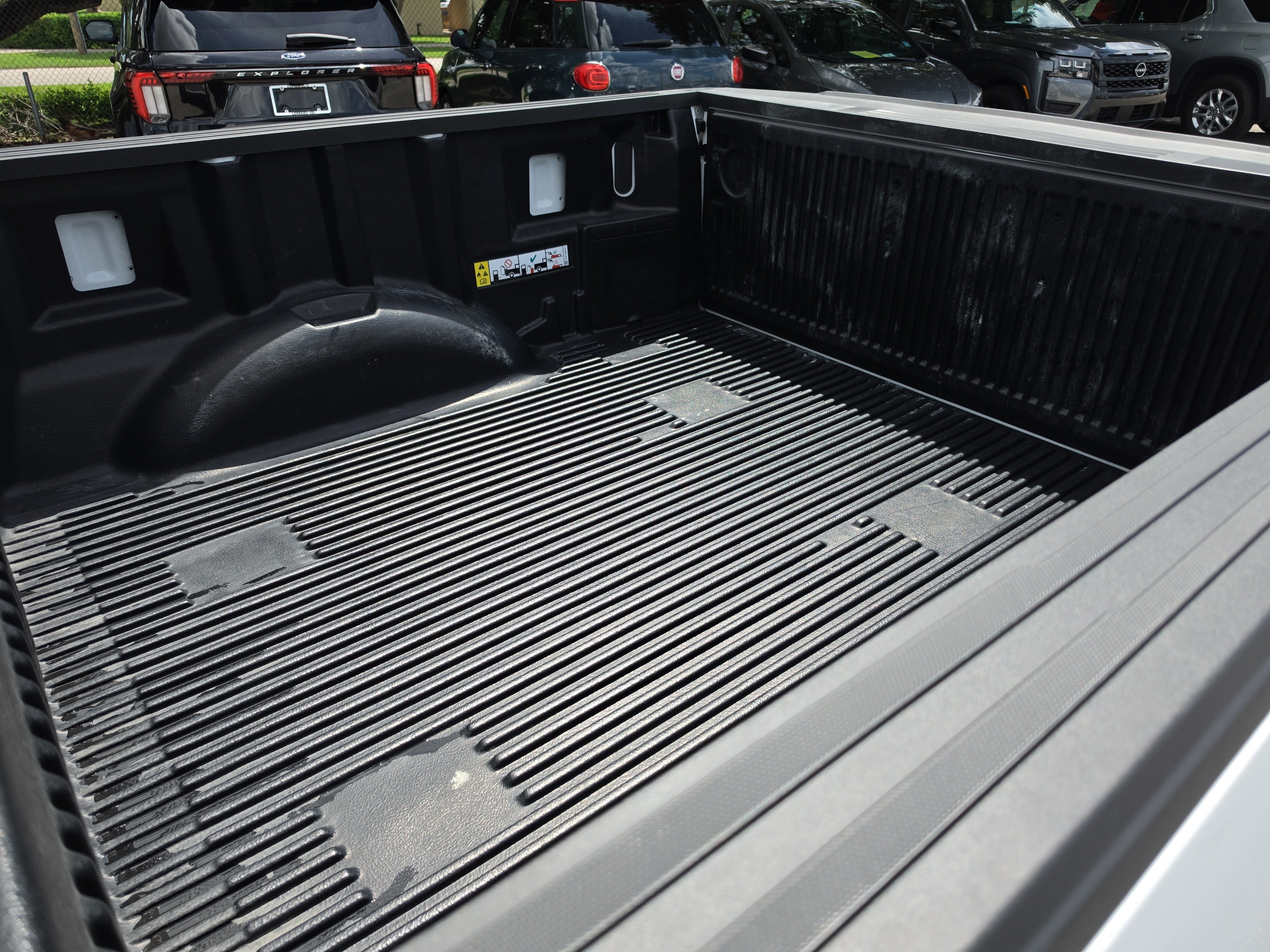 2026 Ford F-150 XLT 4WD
