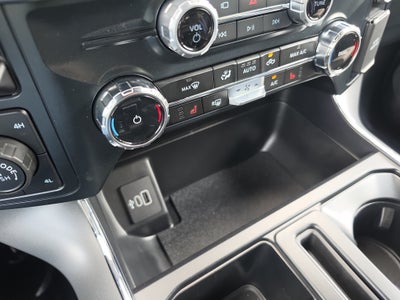 2026 Ford F-150 XLT 4WD