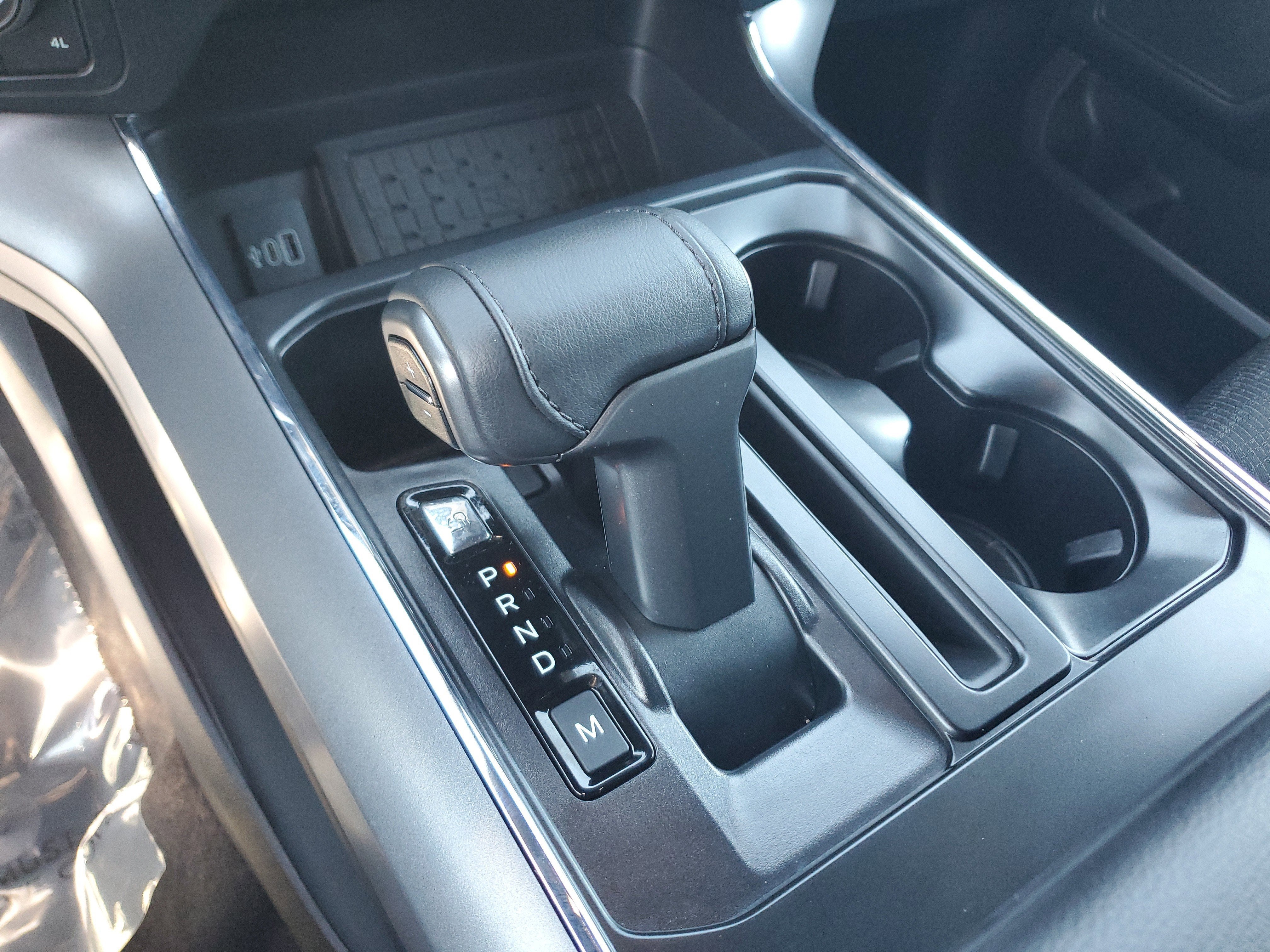 2025 Ford F-150 XLT 4WD