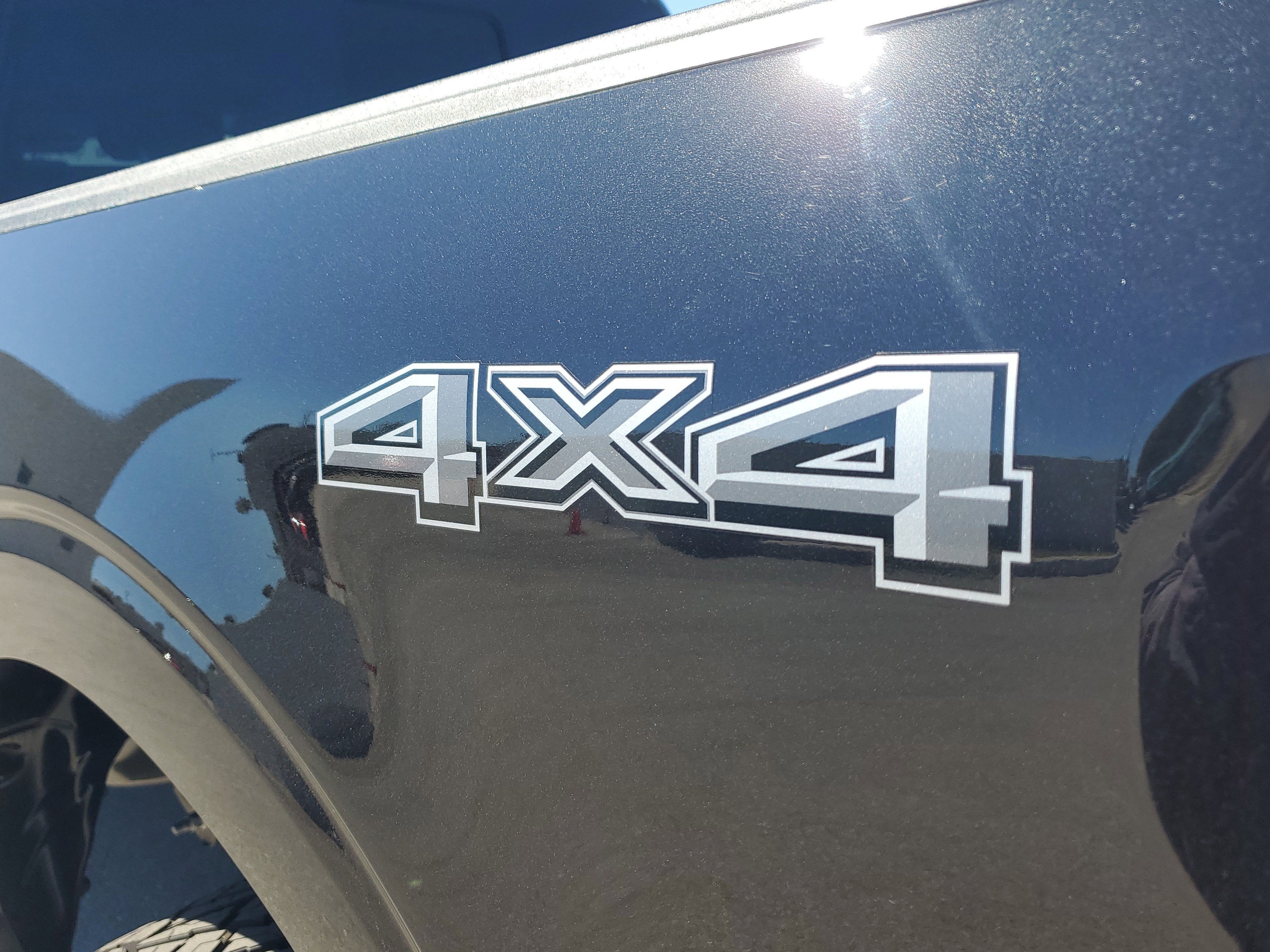 2025 Ford F-150 XLT 4WD