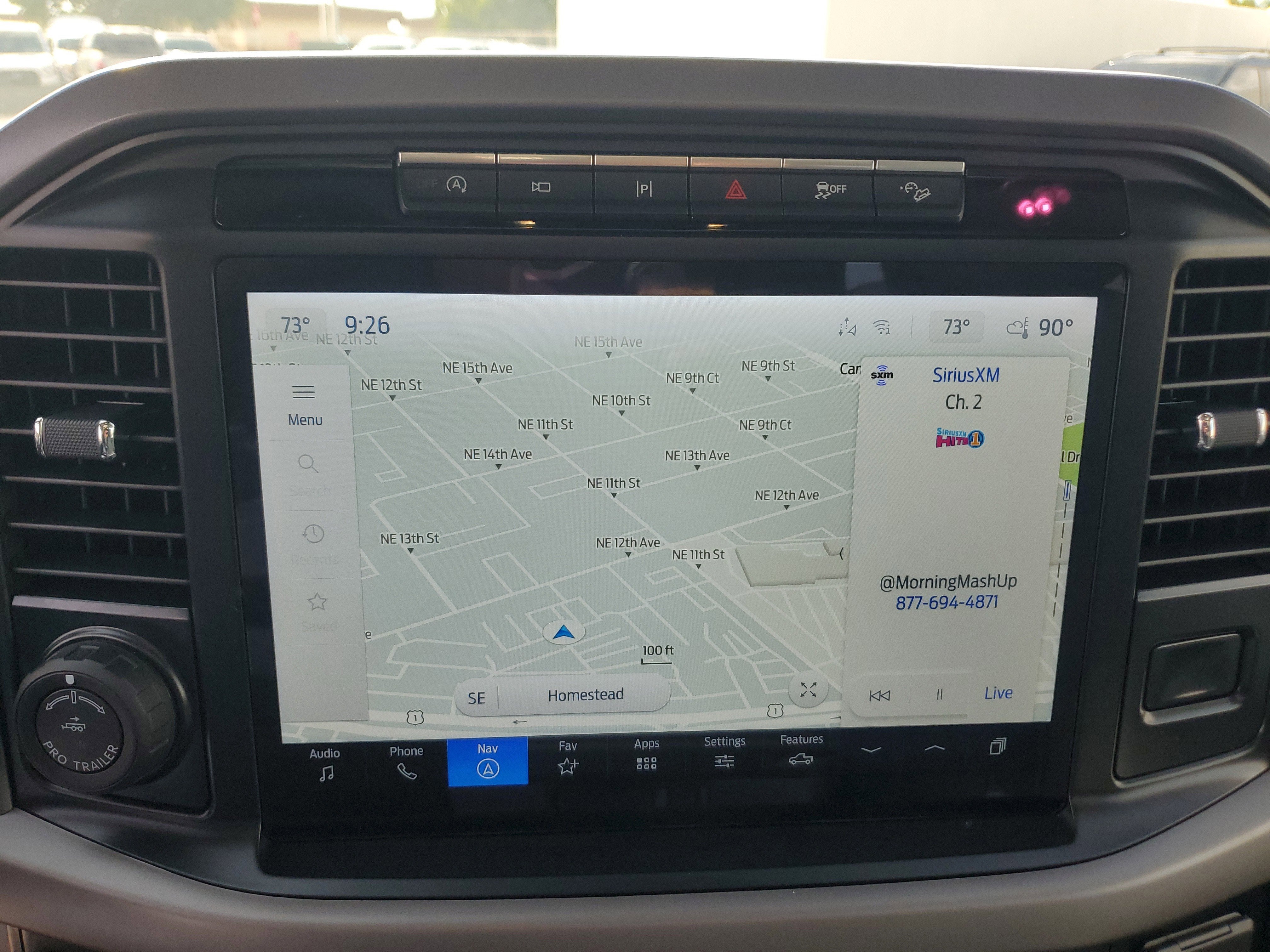 2024 Ford F-150 XLT 4WD