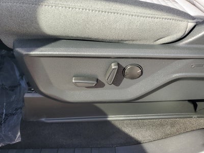 2024 Ford F-150 XLT 4WD