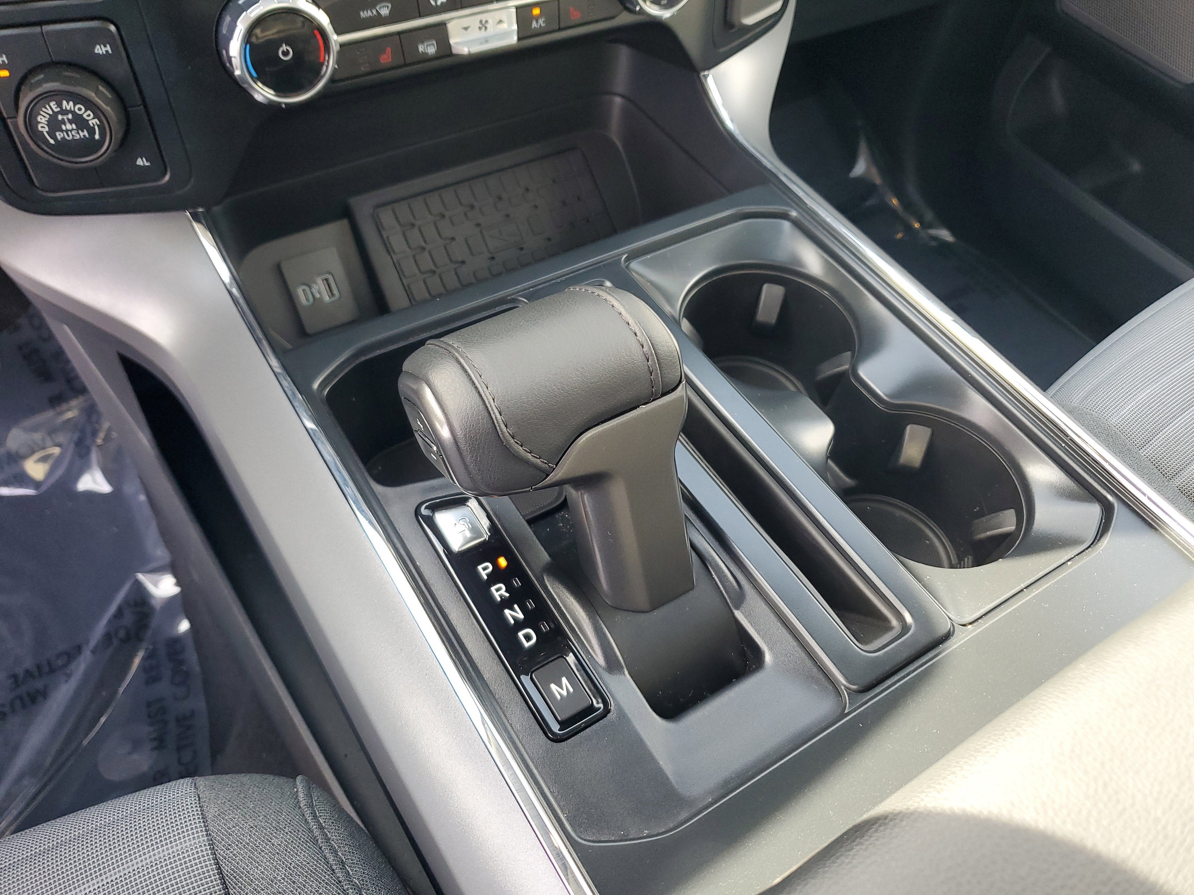 2024 Ford F-150 XLT 4WD