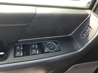 2024 Ford F-150 XLT 4WD