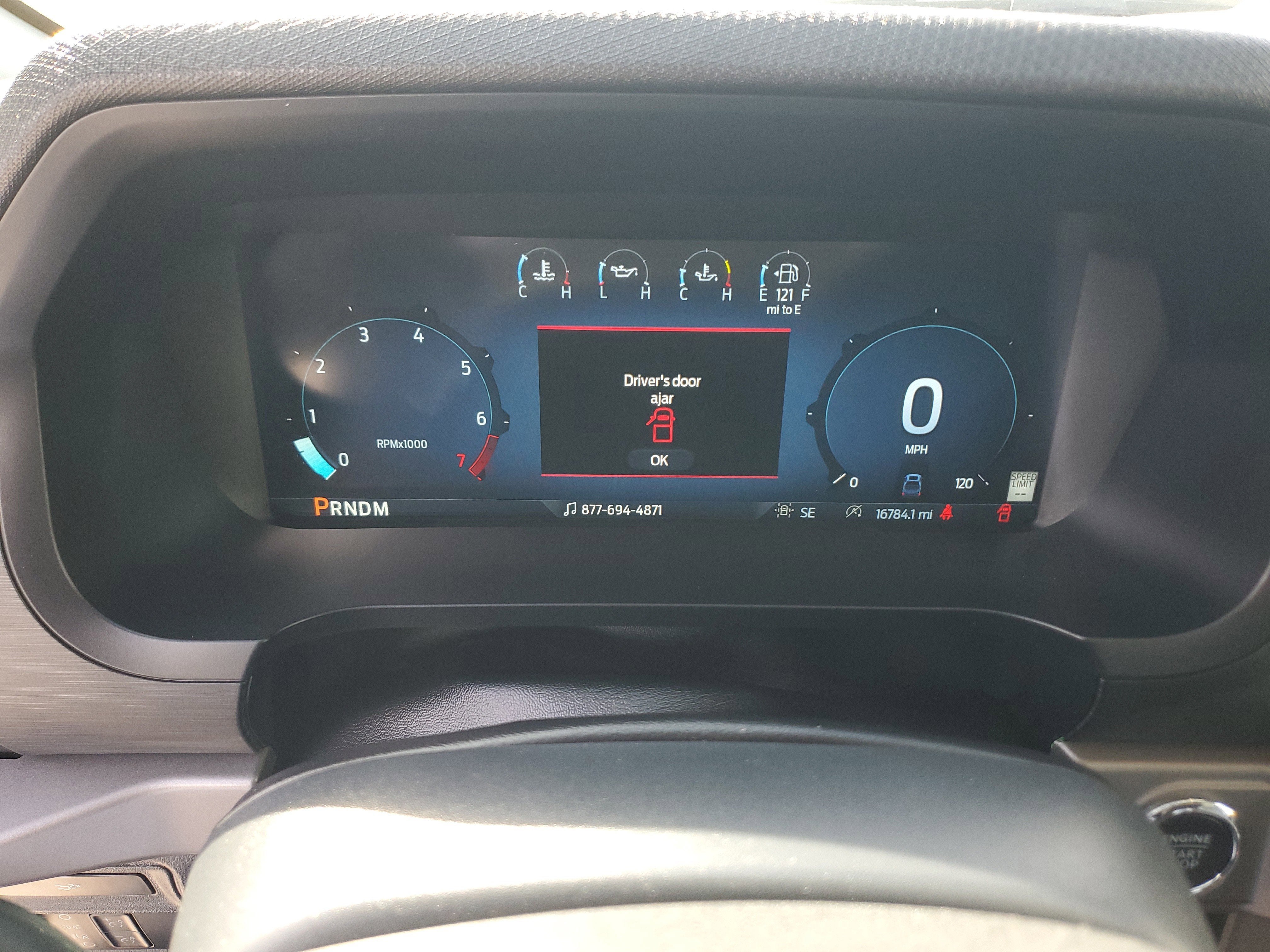 2024 Ford F-150 XLT 4WD