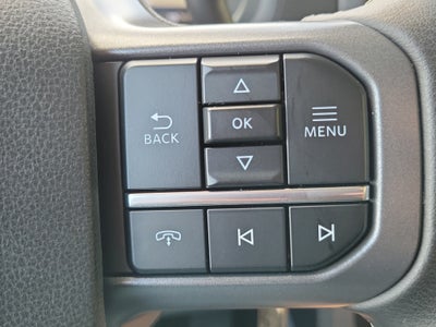 2024 Ford F-150 XLT 4WD