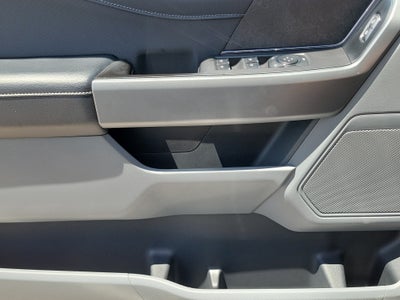 2024 Ford F-150 XLT 4WD