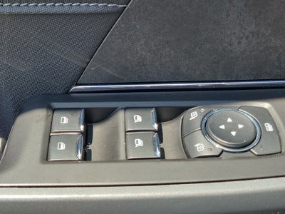 2024 Ford F-150 XLT 4WD