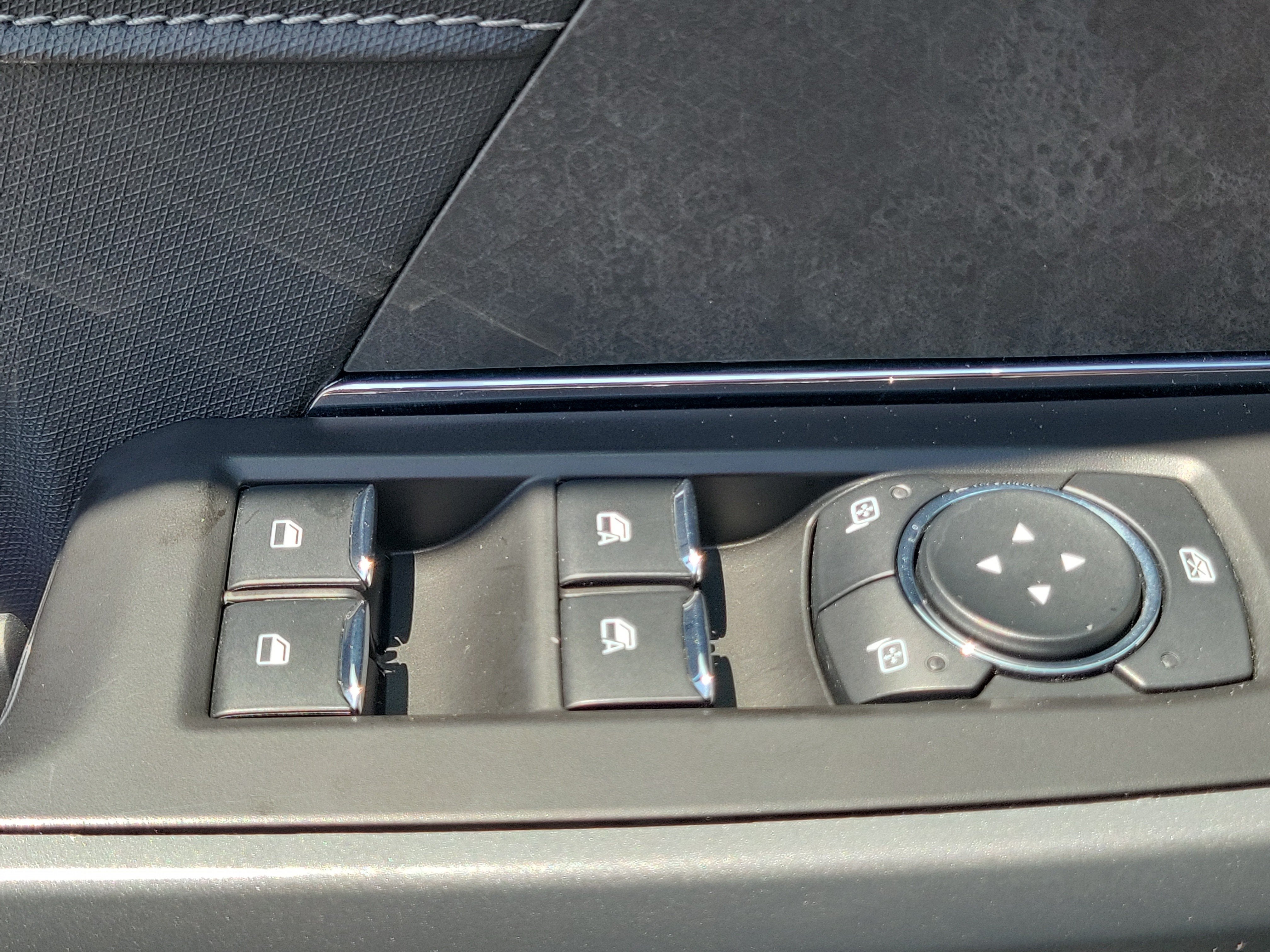 2024 Ford F-150 XLT 4WD