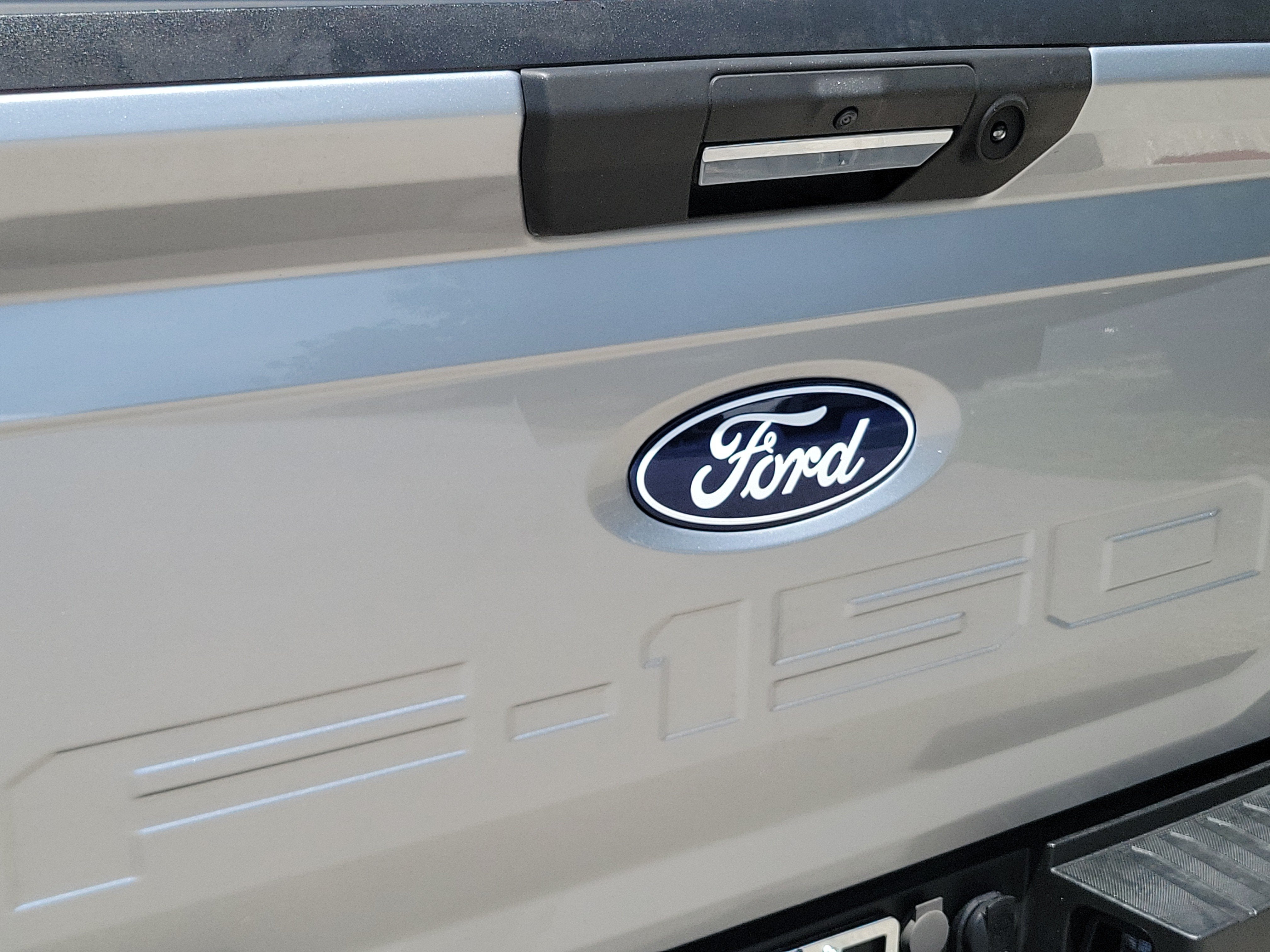 2024 Ford F-150 XLT 4WD