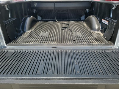 2024 Ford F-150 XLT 4WD