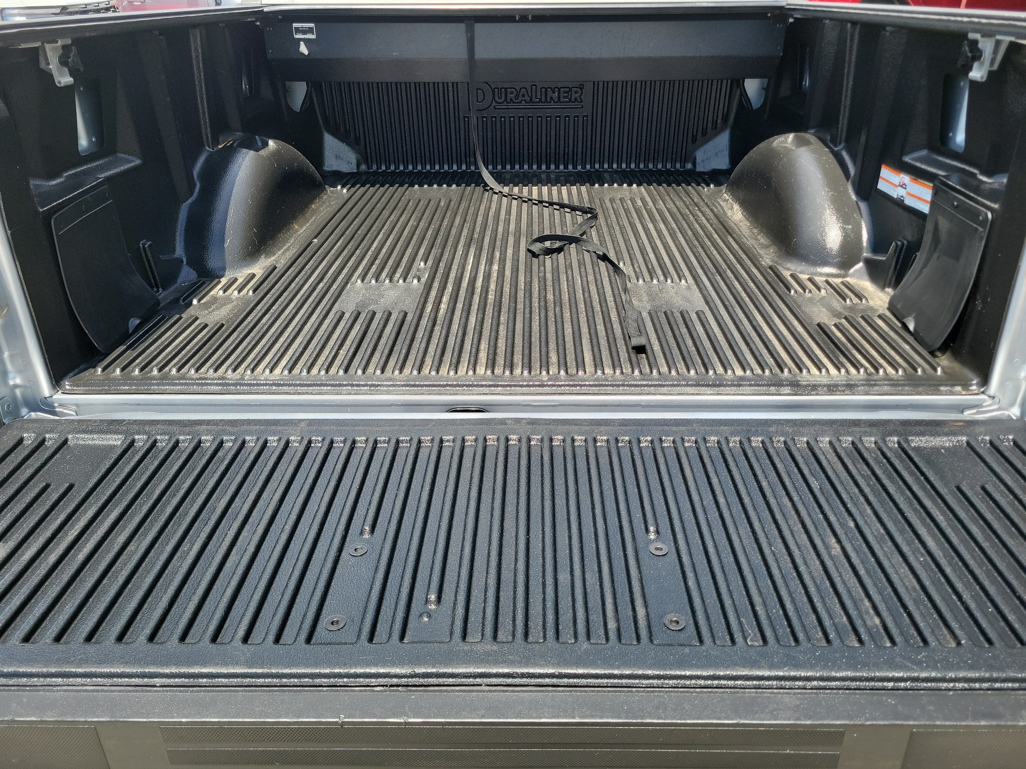 2024 Ford F-150 XLT 4WD