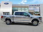 2024 Ford F-150 XLT 4WD