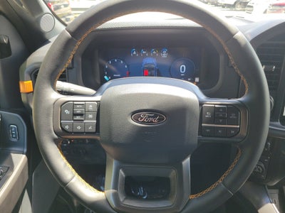 2025 Ford F-150 Tremor 4WD
