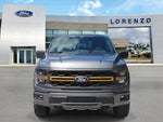 2025 Ford F-150 Tremor 4WD