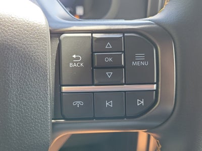 2025 Ford F-150 Tremor 4WD