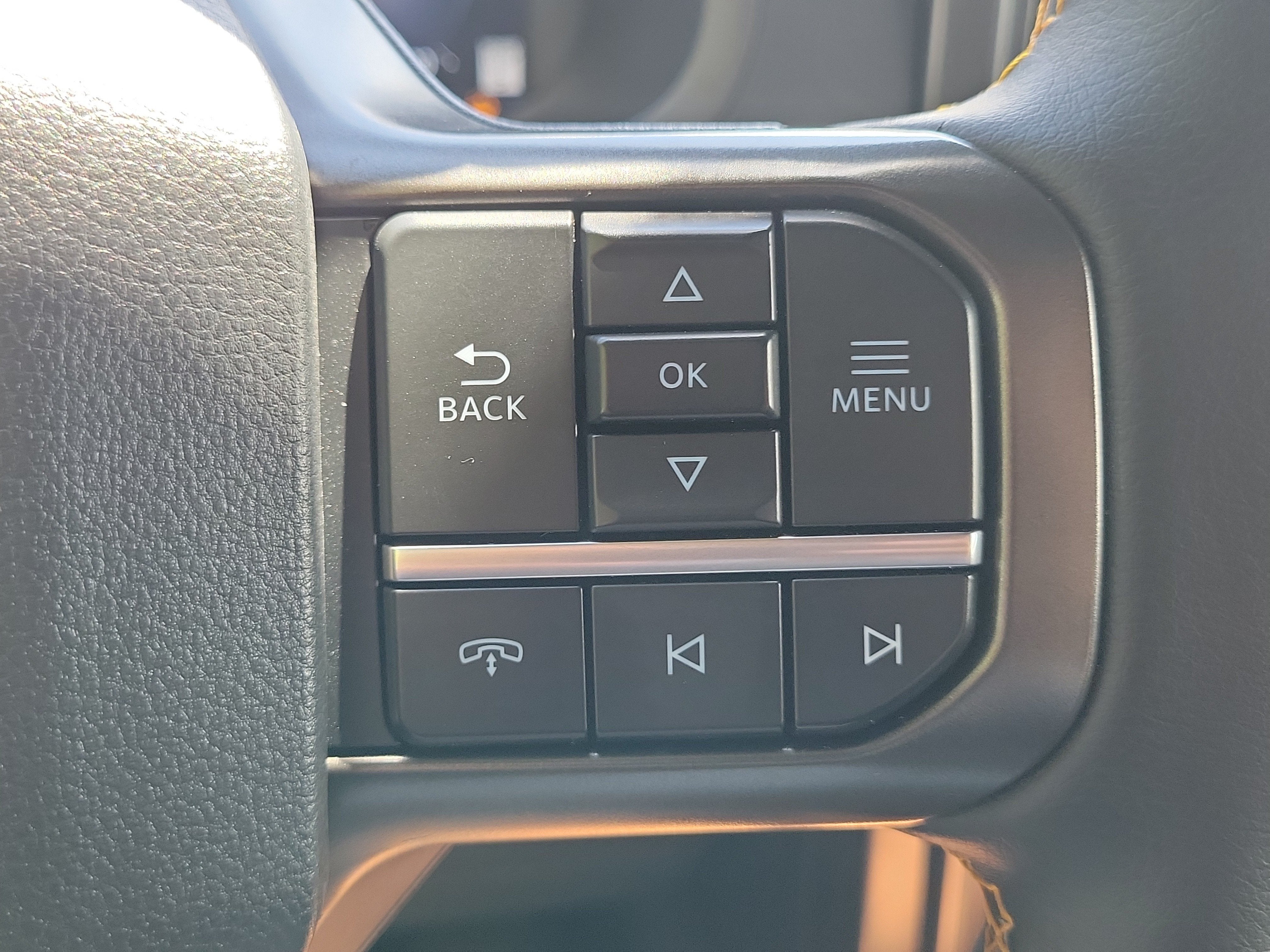 2025 Ford F-150 Tremor 4WD