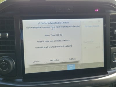 2025 Ford F-150 Tremor 4WD