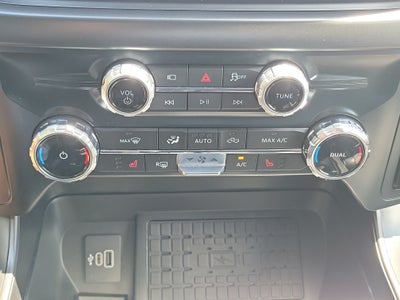 2025 Ford F-150 Tremor 4WD