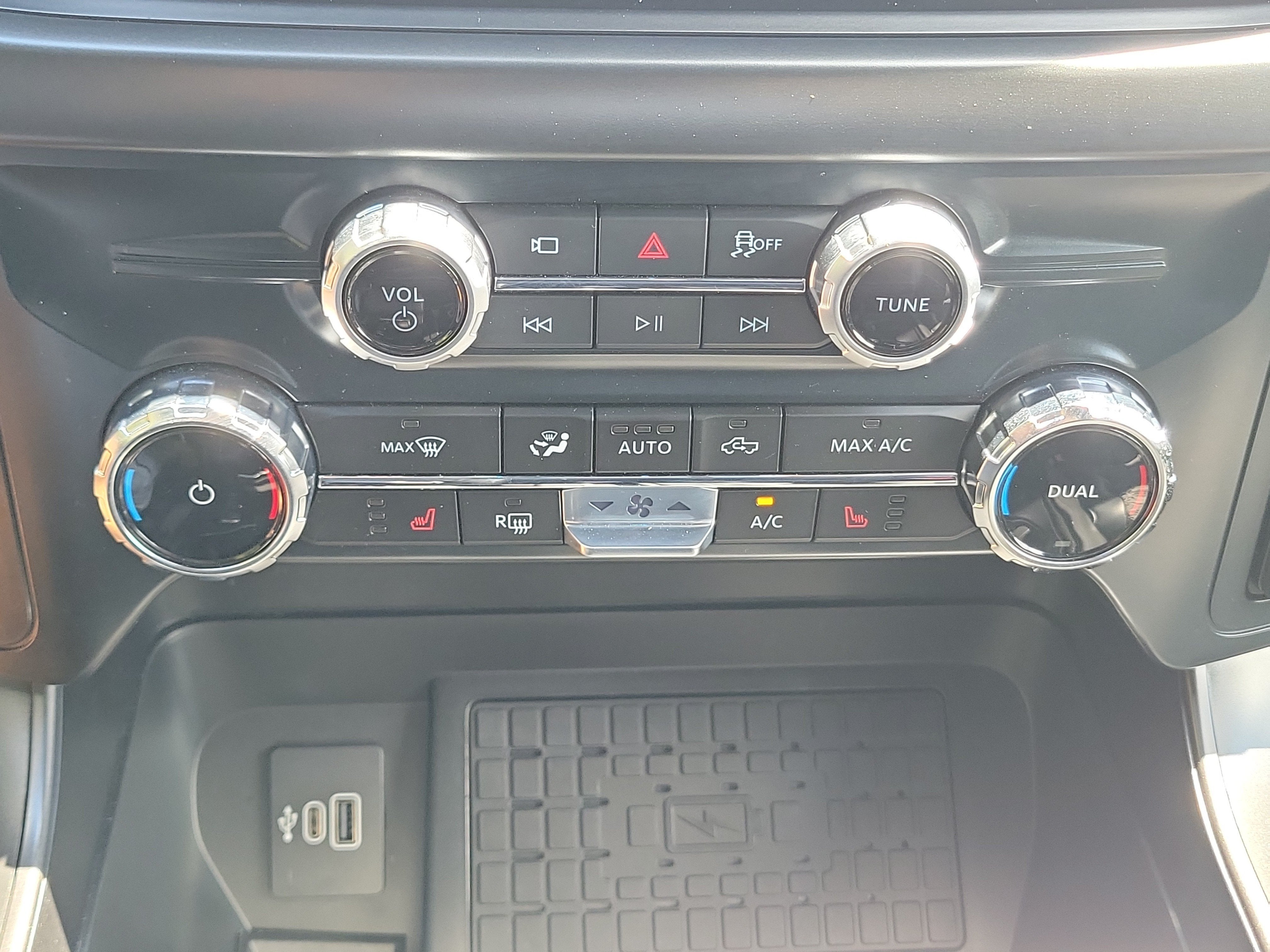 2025 Ford F-150 Tremor 4WD