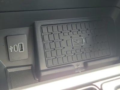 2025 Ford F-150 Tremor 4WD