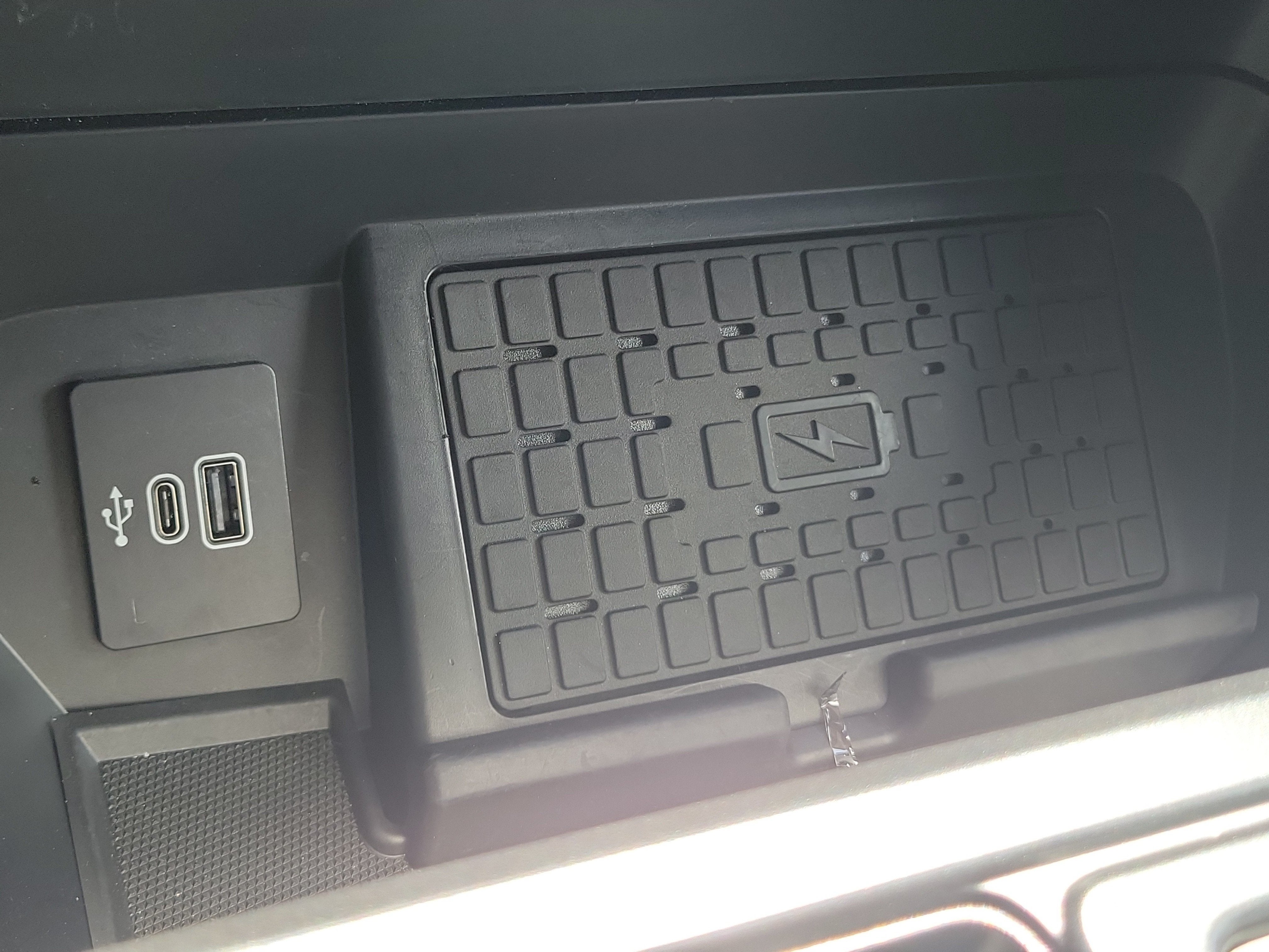 2025 Ford F-150 Tremor 4WD