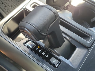 2025 Ford F-150 Tremor 4WD