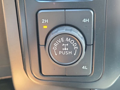 2025 Ford F-150 Tremor 4WD