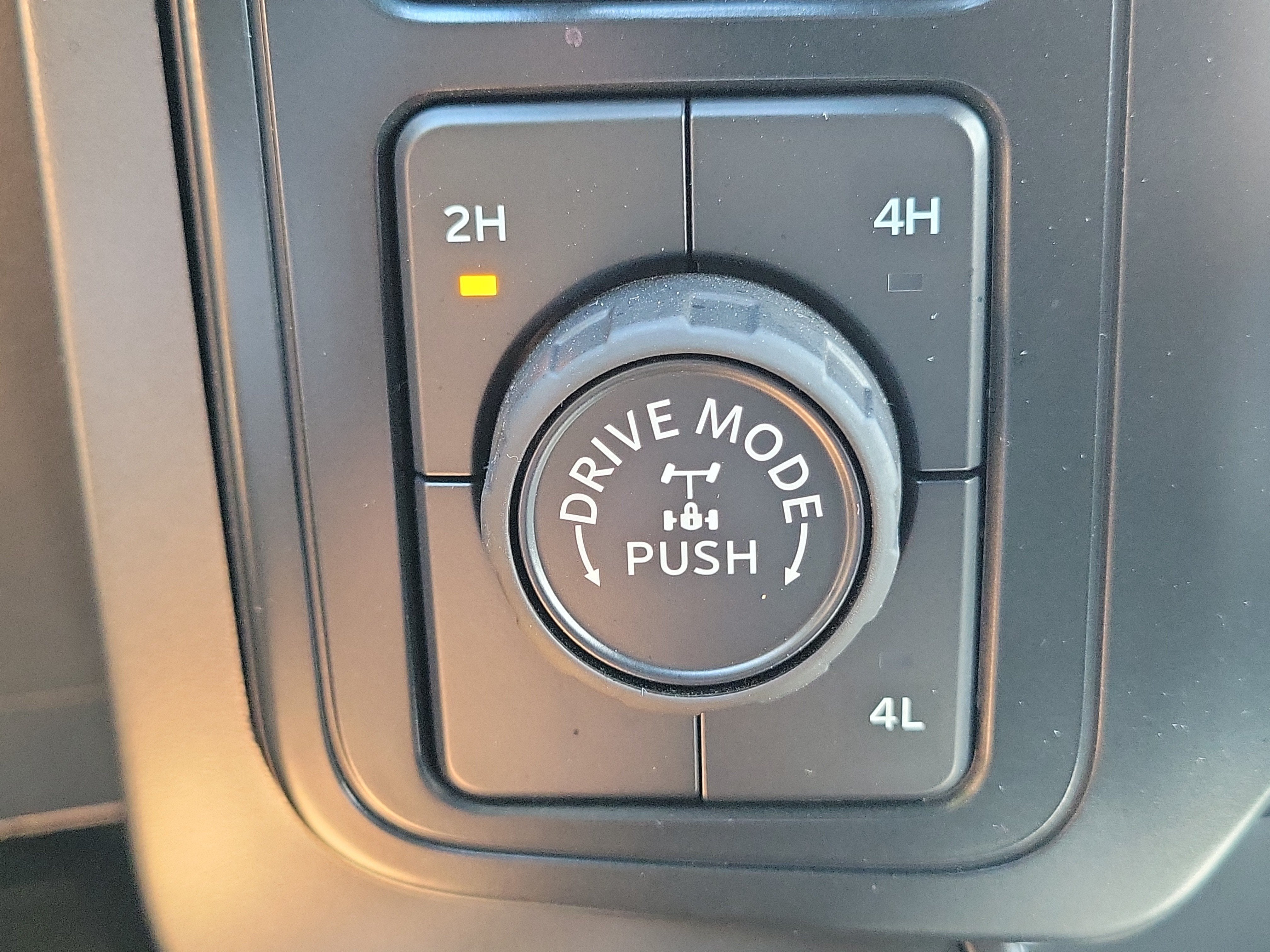 2025 Ford F-150 Tremor 4WD