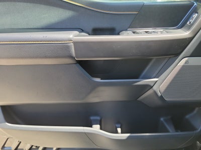 2025 Ford F-150 Tremor 4WD