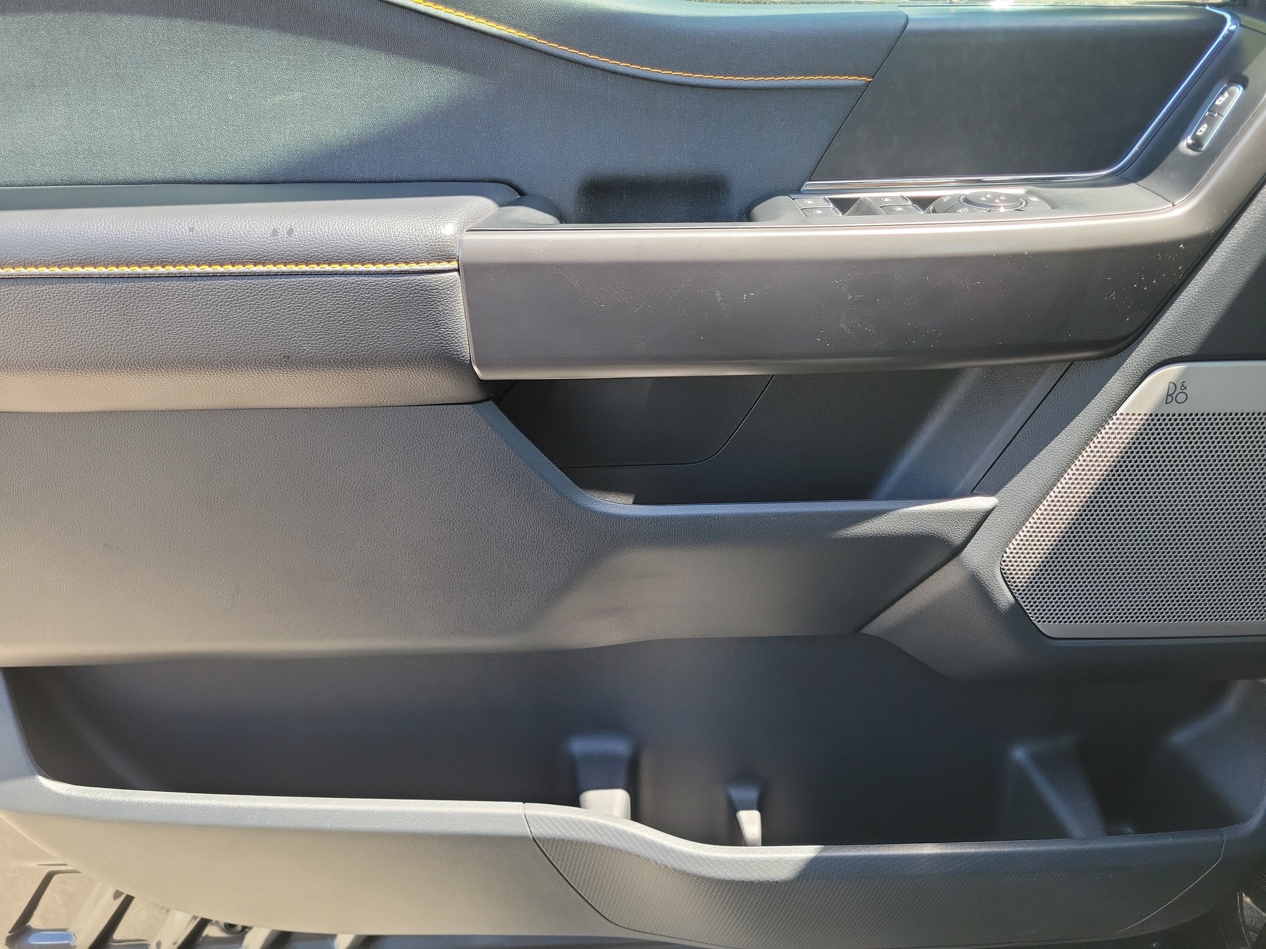 2025 Ford F-150 Tremor 4WD