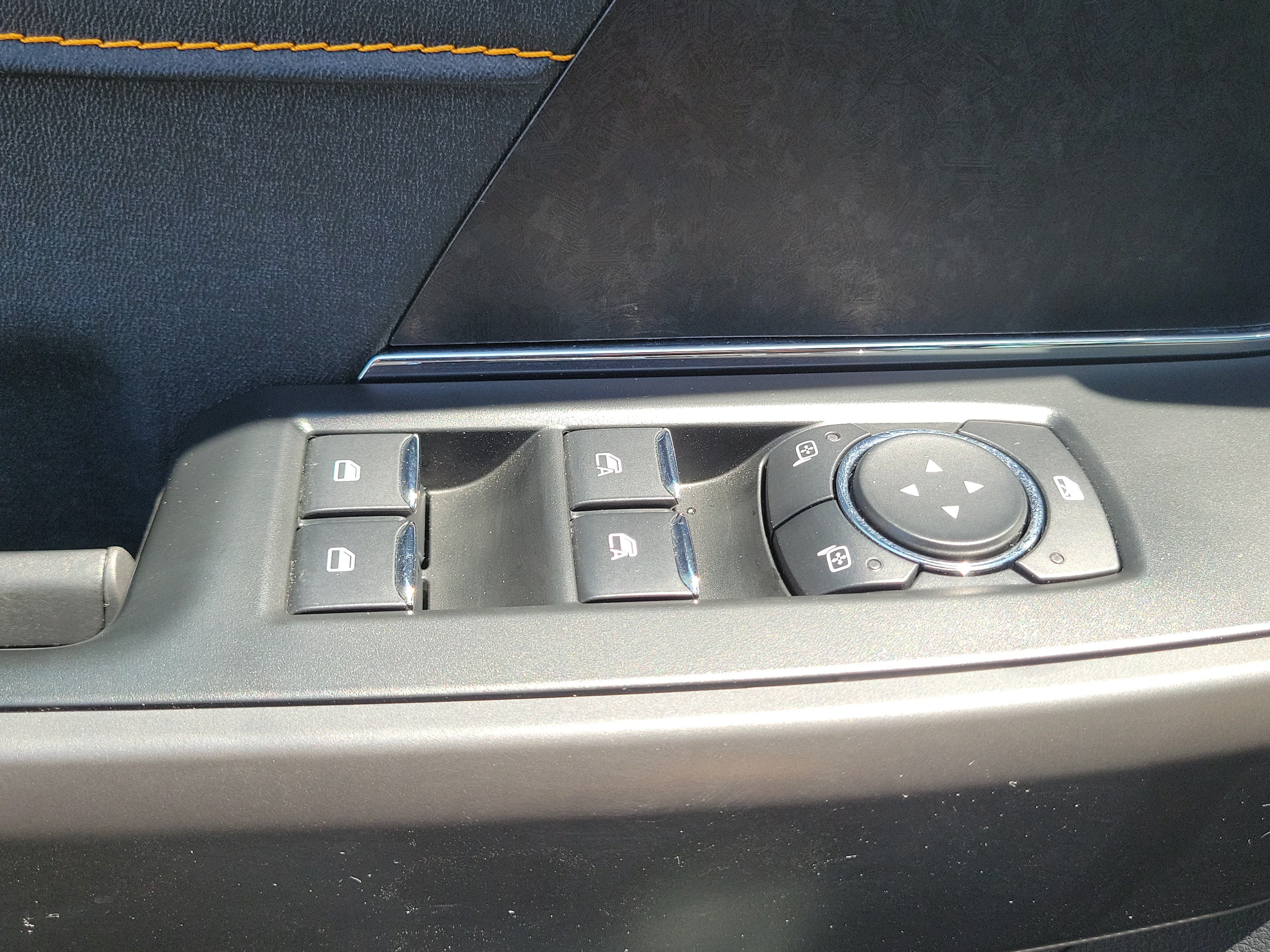 2025 Ford F-150 Tremor 4WD