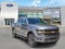 2025 Ford F-150 Tremor 4WD
