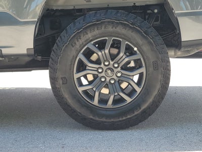 2025 Ford F-150 Tremor 4WD