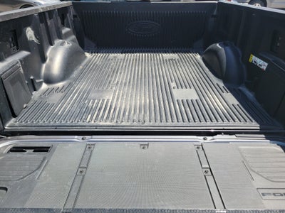 2025 Ford F-150 Tremor 4WD